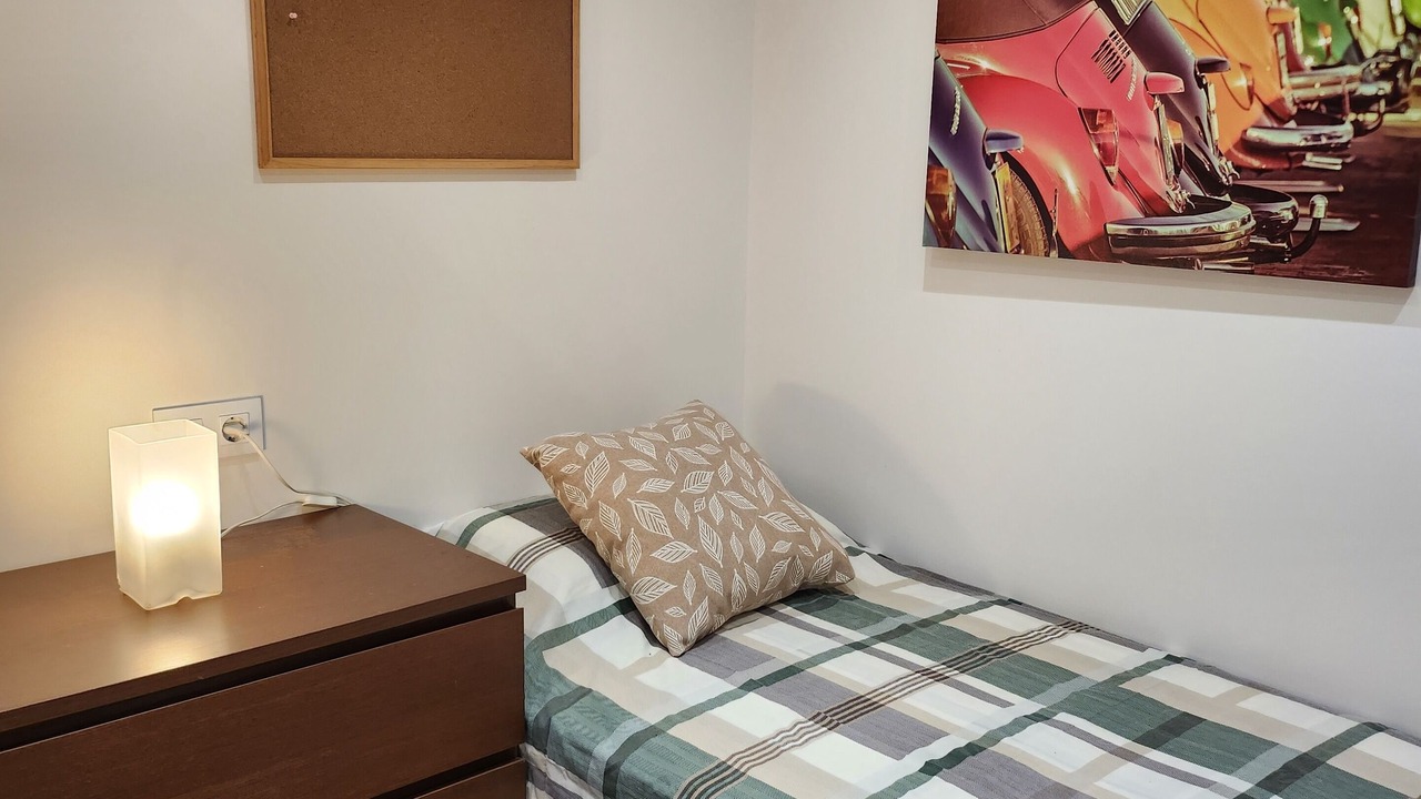 Photo of Bedroom in La Font de la Guatlla
