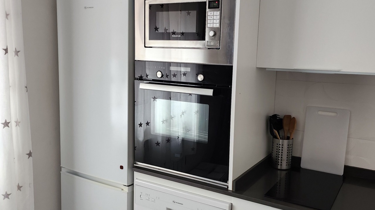 Photo of Kitchen in La Font de la Guatlla