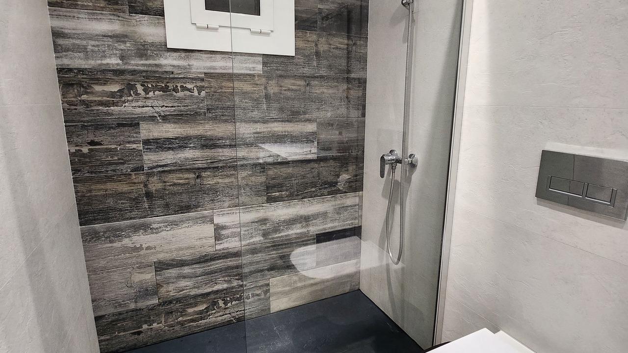 Photo of Bathroom in La Font de la Guatlla