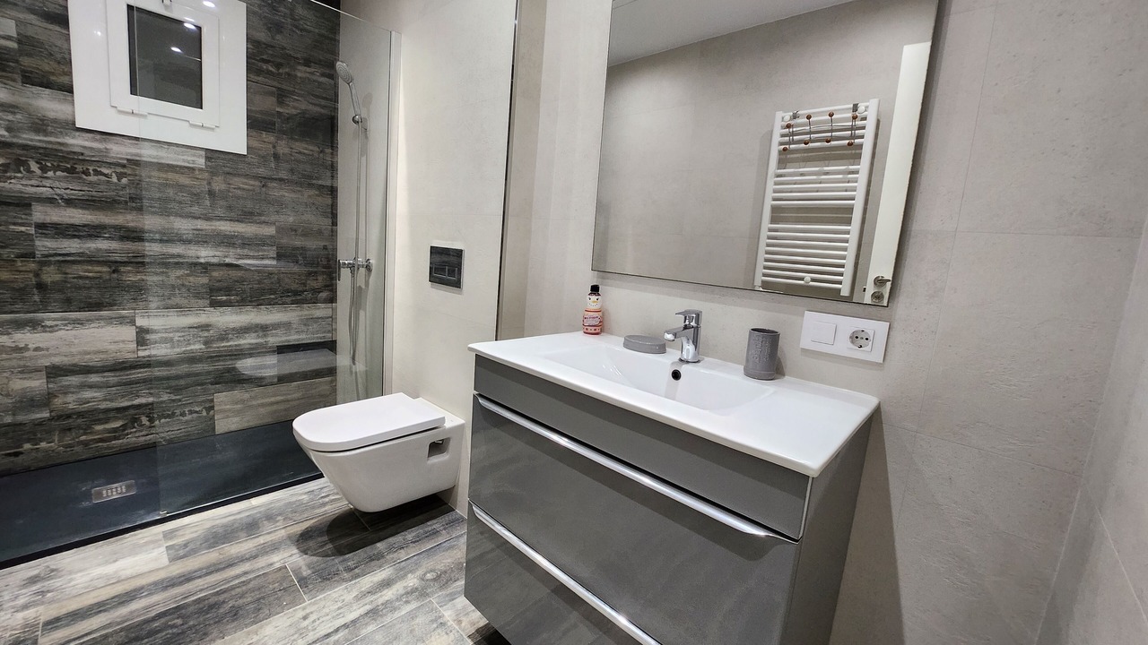Photo of Bathroom in La Font de la Guatlla