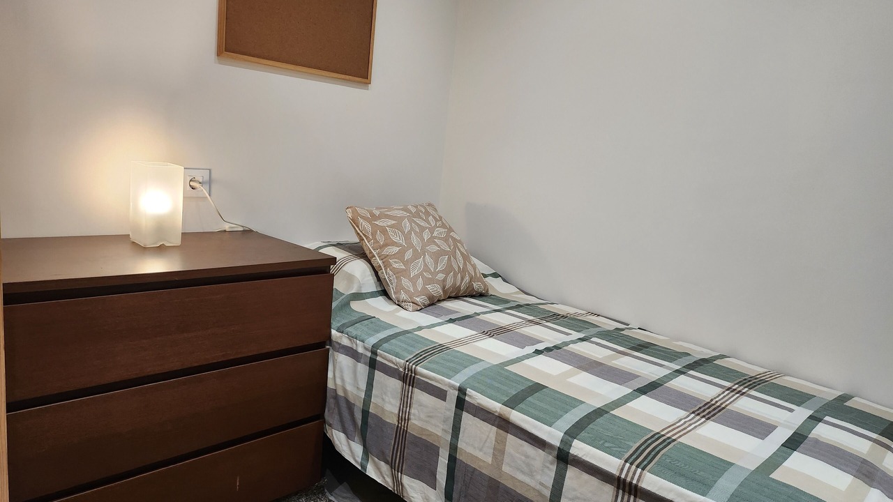 Photo of Bedroom in La Font de la Guatlla