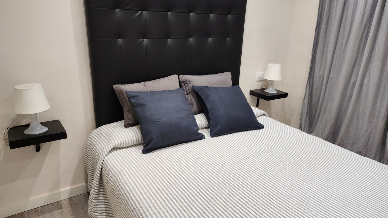 Photo of Bedroom in La Font de la Guatlla
