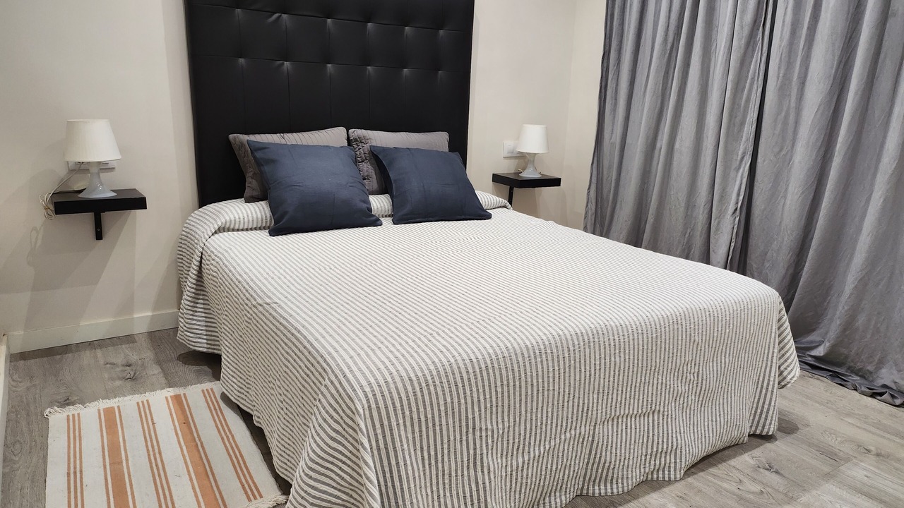 Photo of Bedroom in La Font de la Guatlla