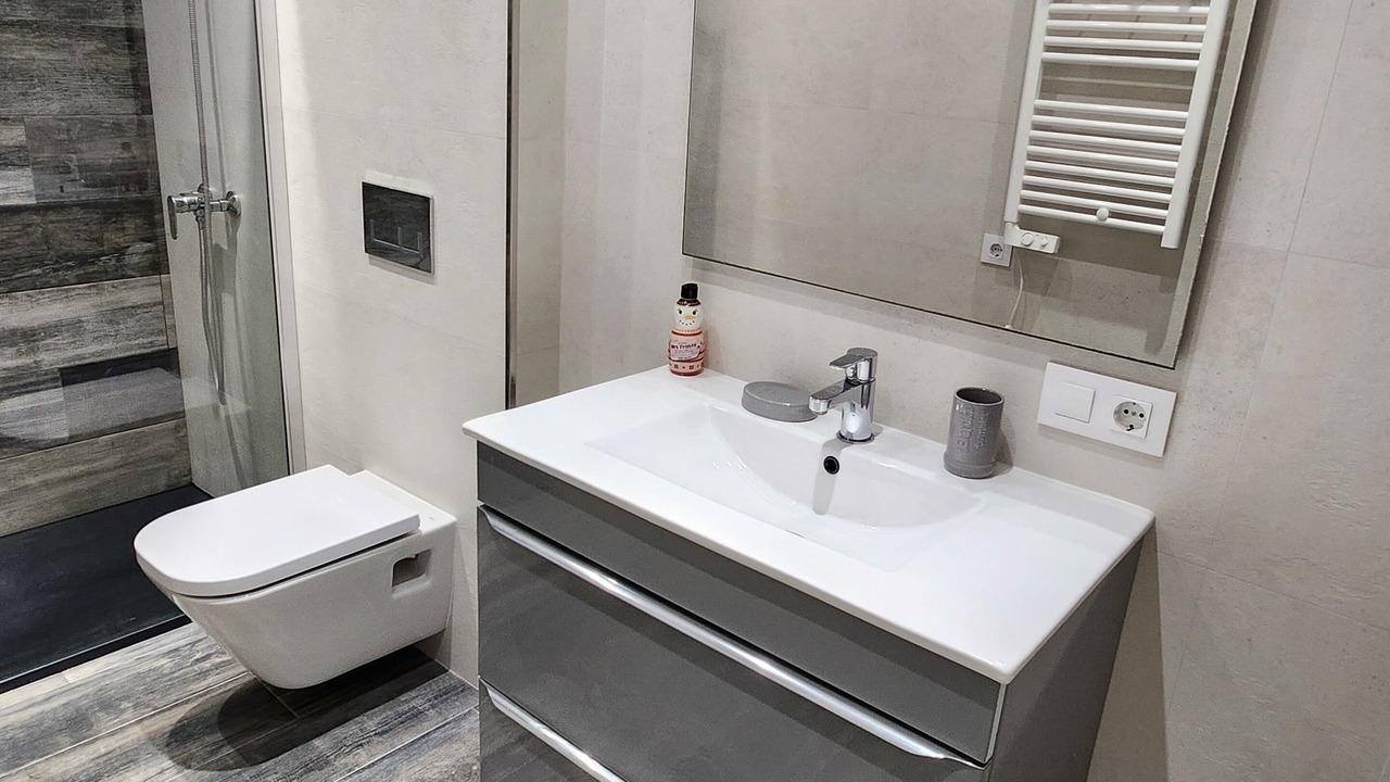 Photo of Bathroom in La Font de la Guatlla