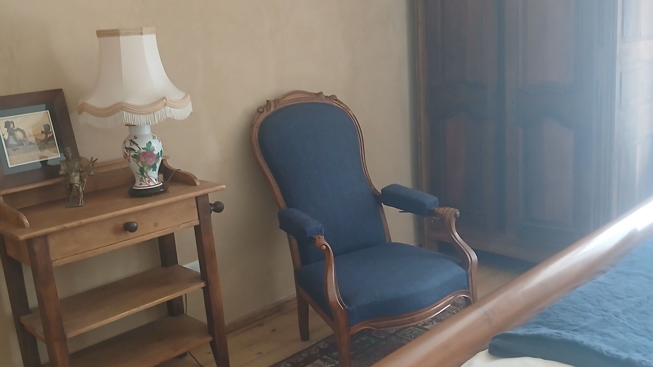 Photo of Bedroom in Lubine
