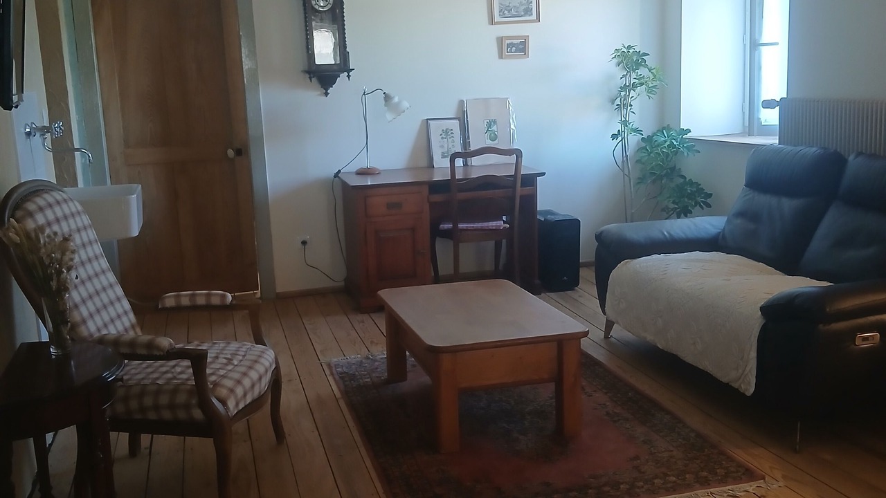 Photo of Livingroom in Lubine