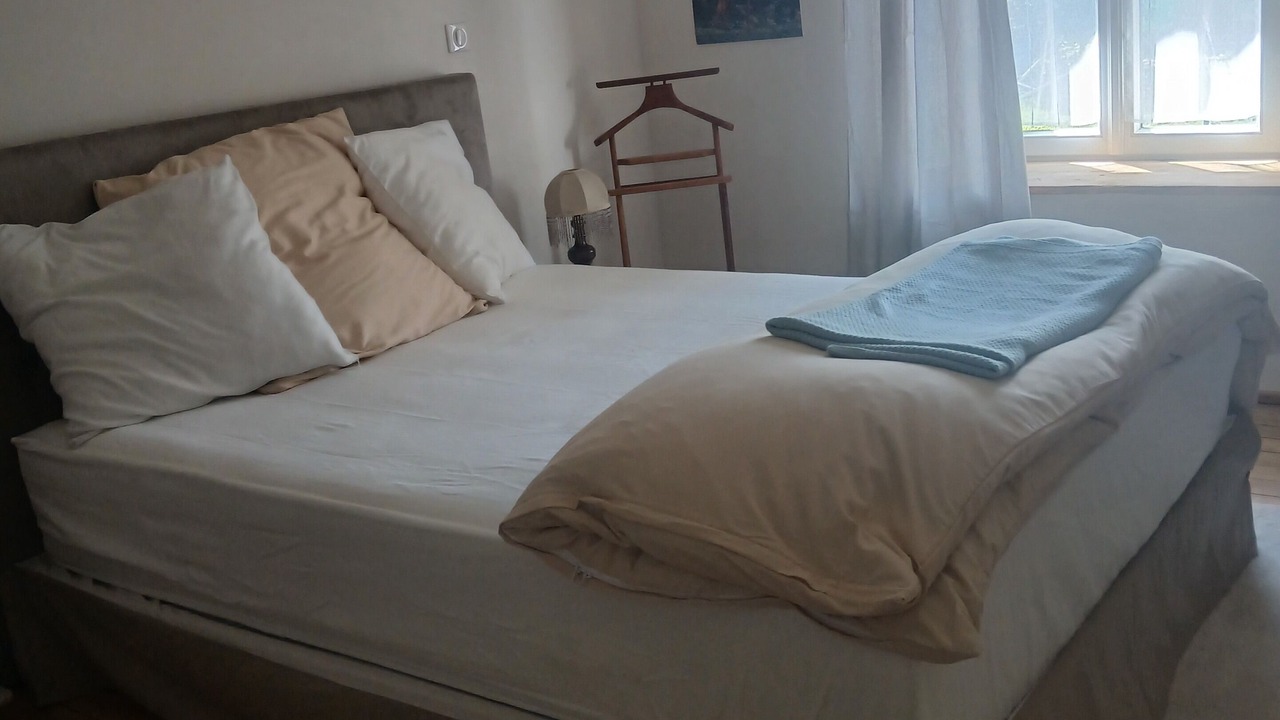 Photo of Bedroom in Lubine