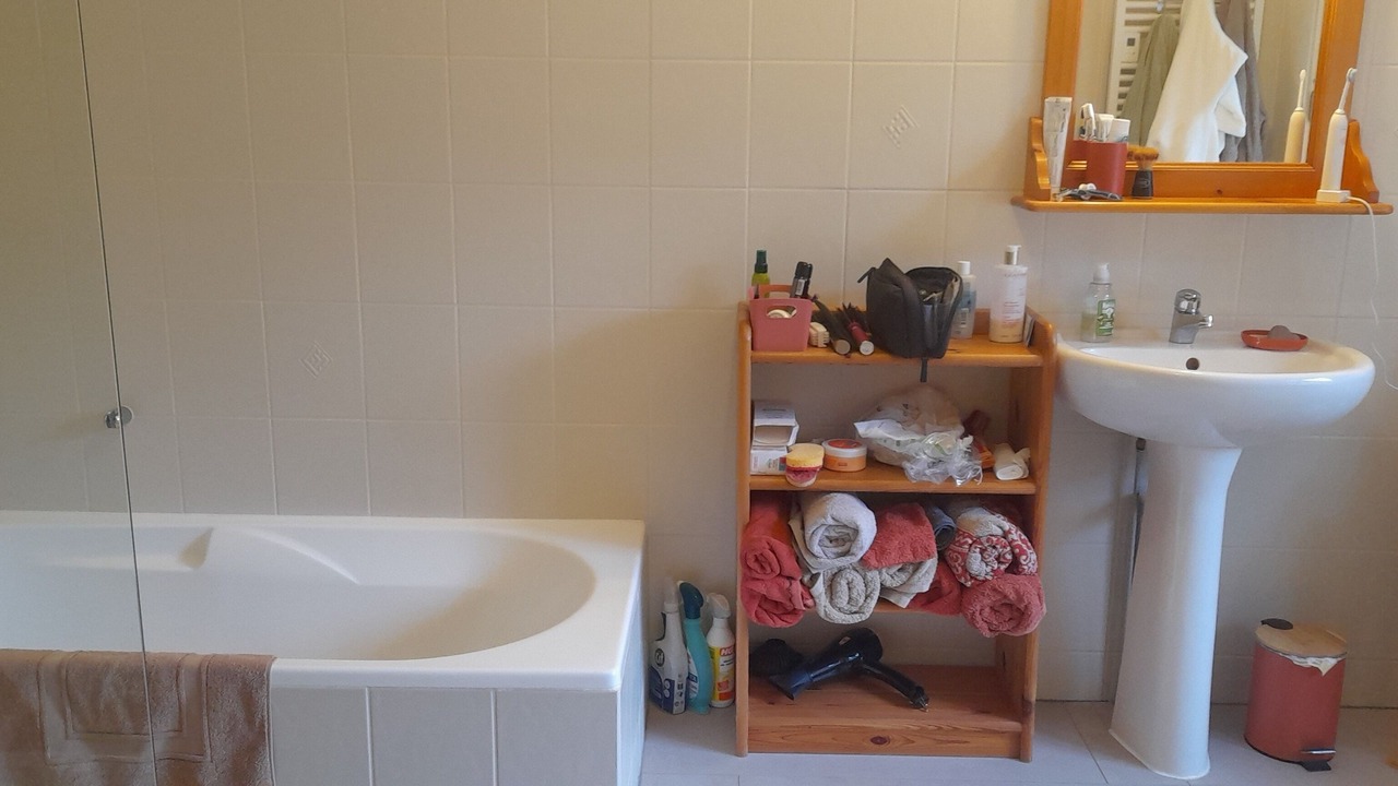 Photo of Bathroom in Lubine