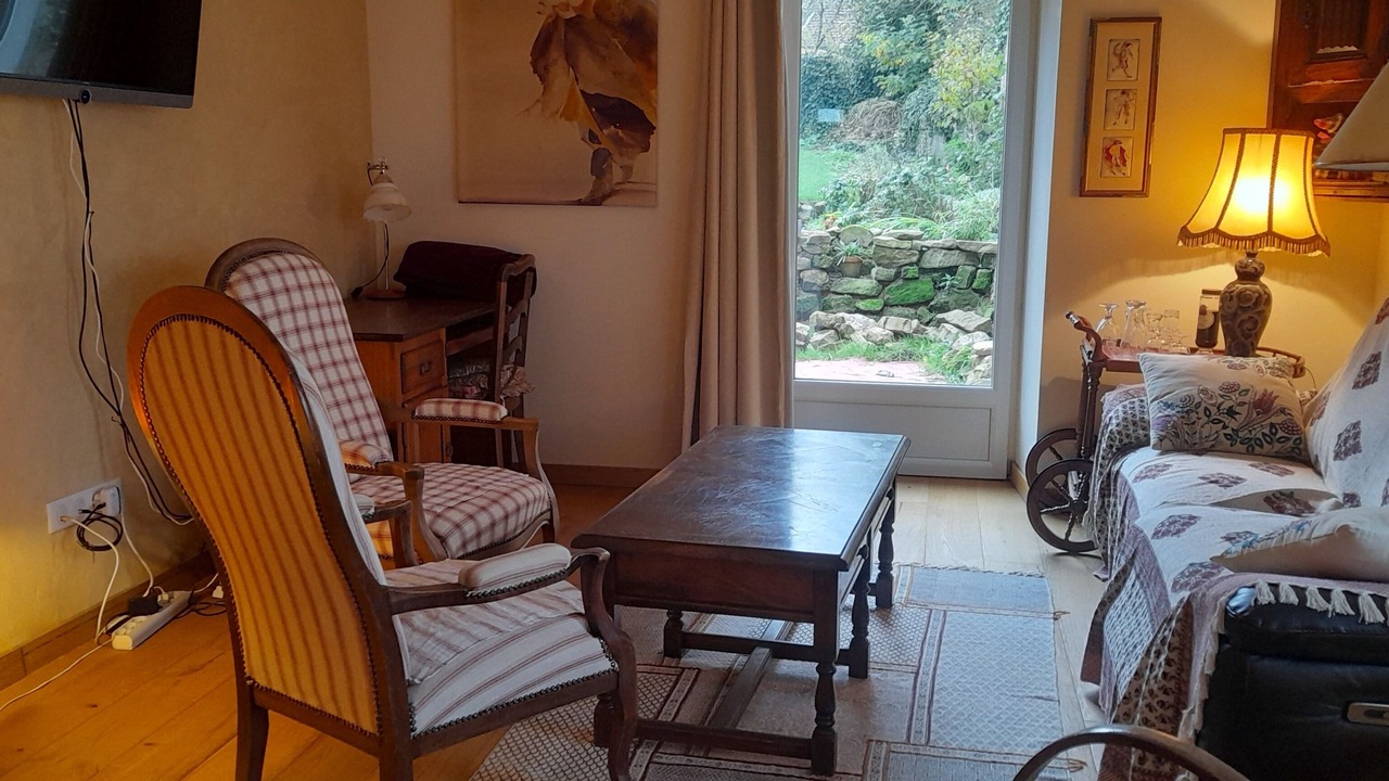 Photo of Livingroom in Lubine