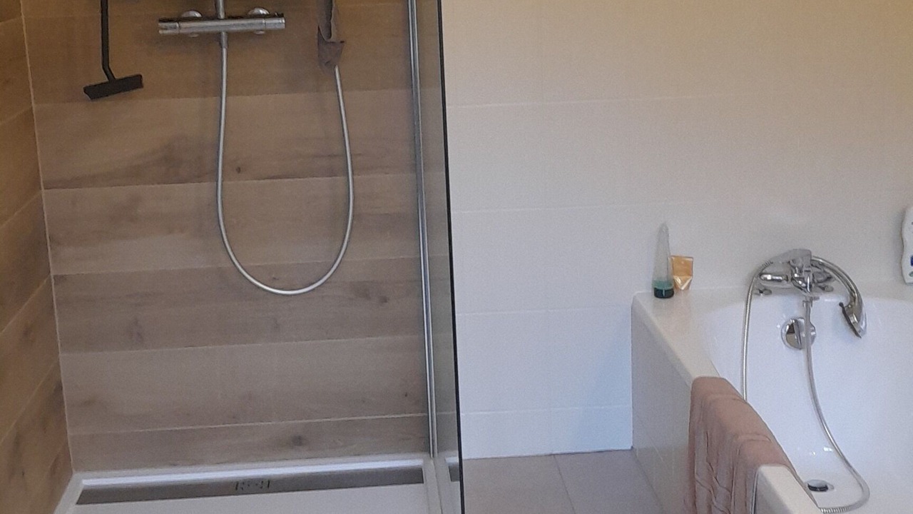 Photo of Bathroom in Lubine