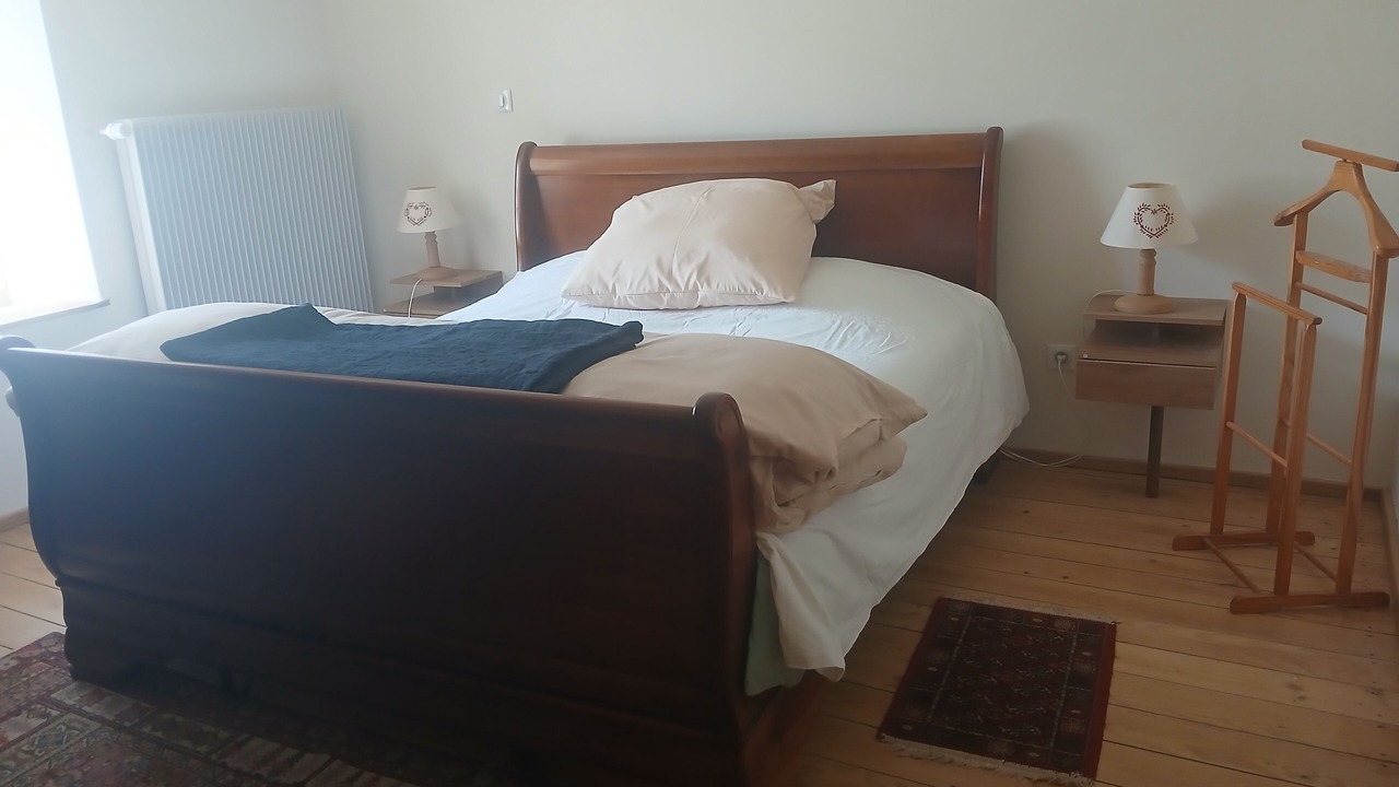 Photo of Bedroom in Lubine