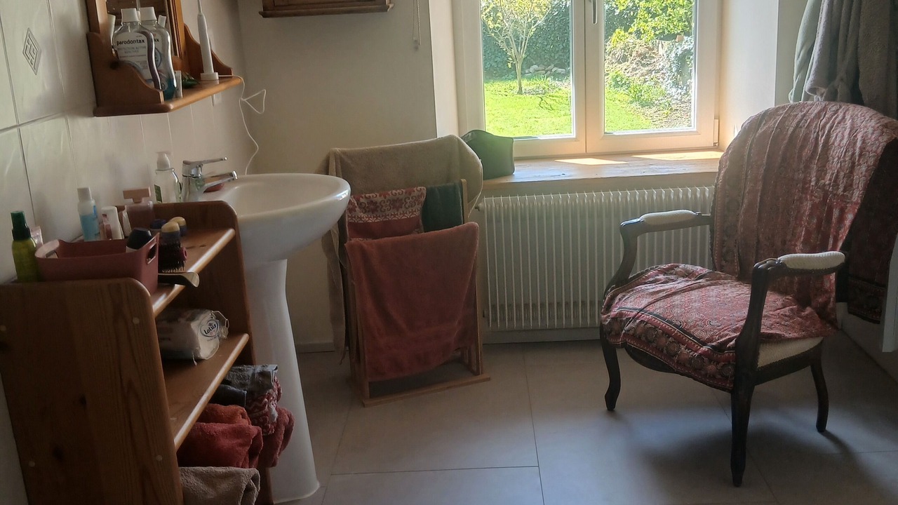 Photo of Bathroom in Lubine