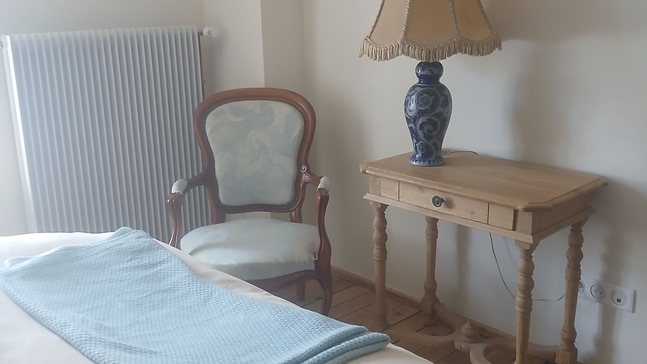 Photo of Bedroom in Lubine