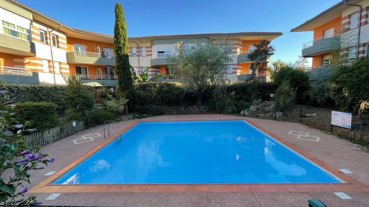 Photo of Outdoor in Blagnac
