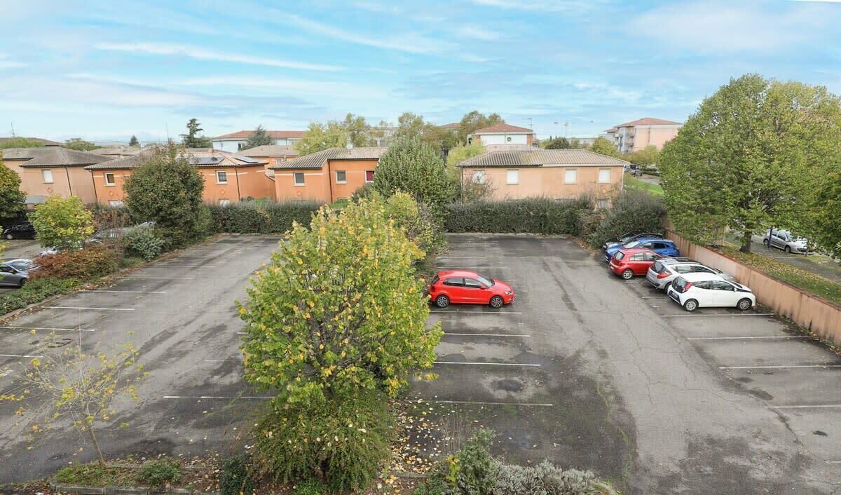 Photo of Outdoor in Blagnac