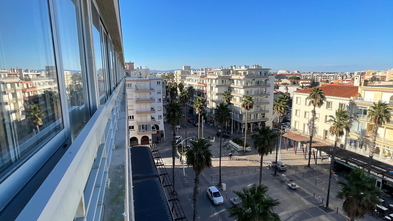 Photo of Outdoor in Le Grand Large