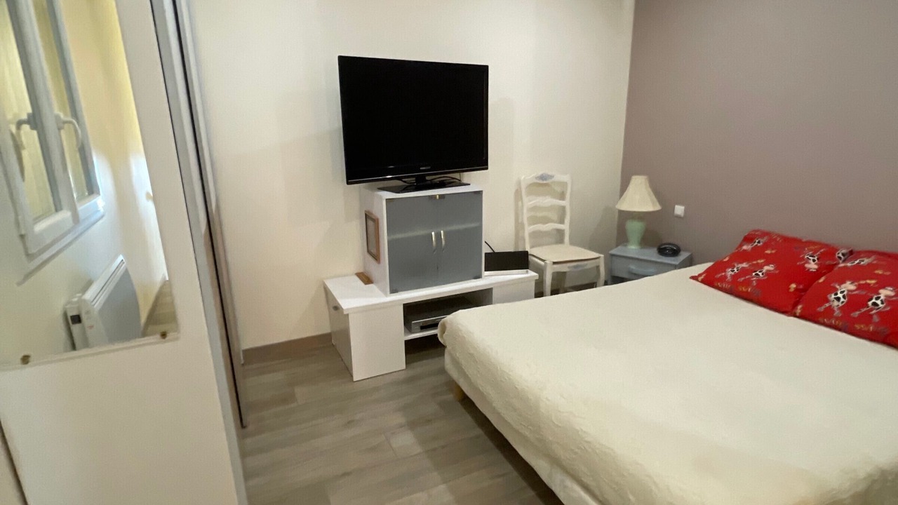 Photo of Bedroom in Le Grand Large