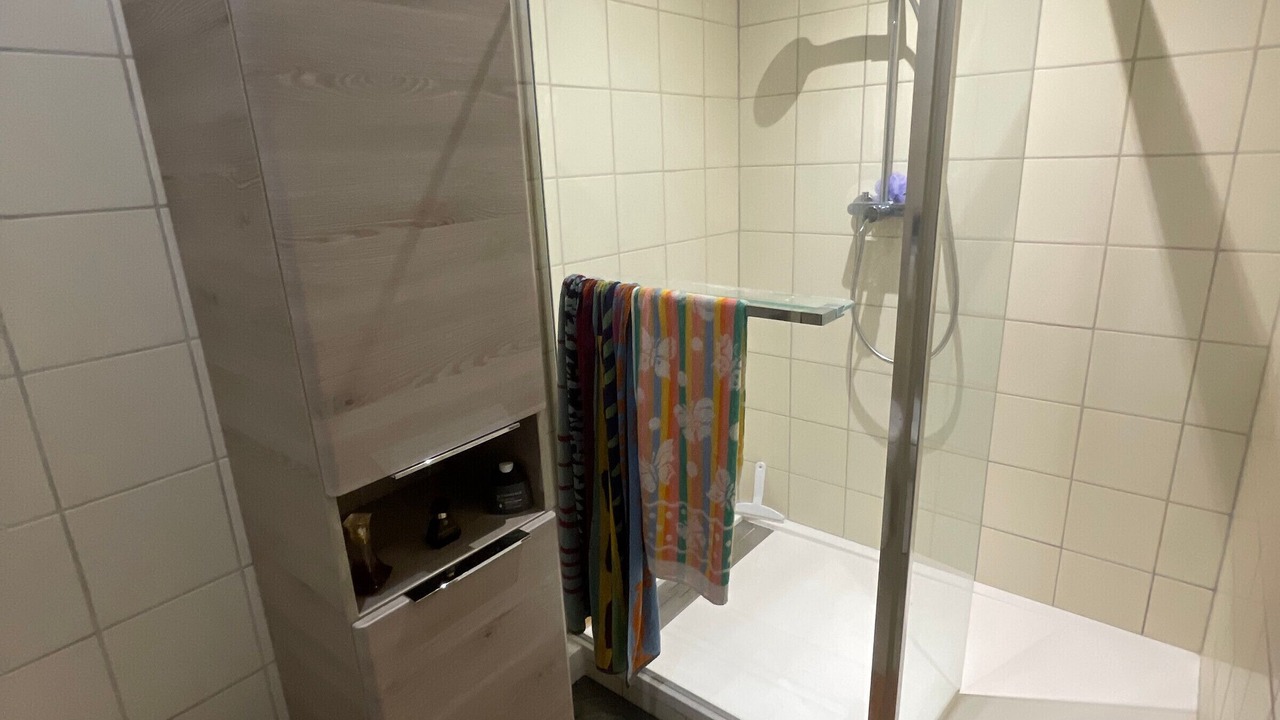 Photo of Bathroom in Le Grand Large