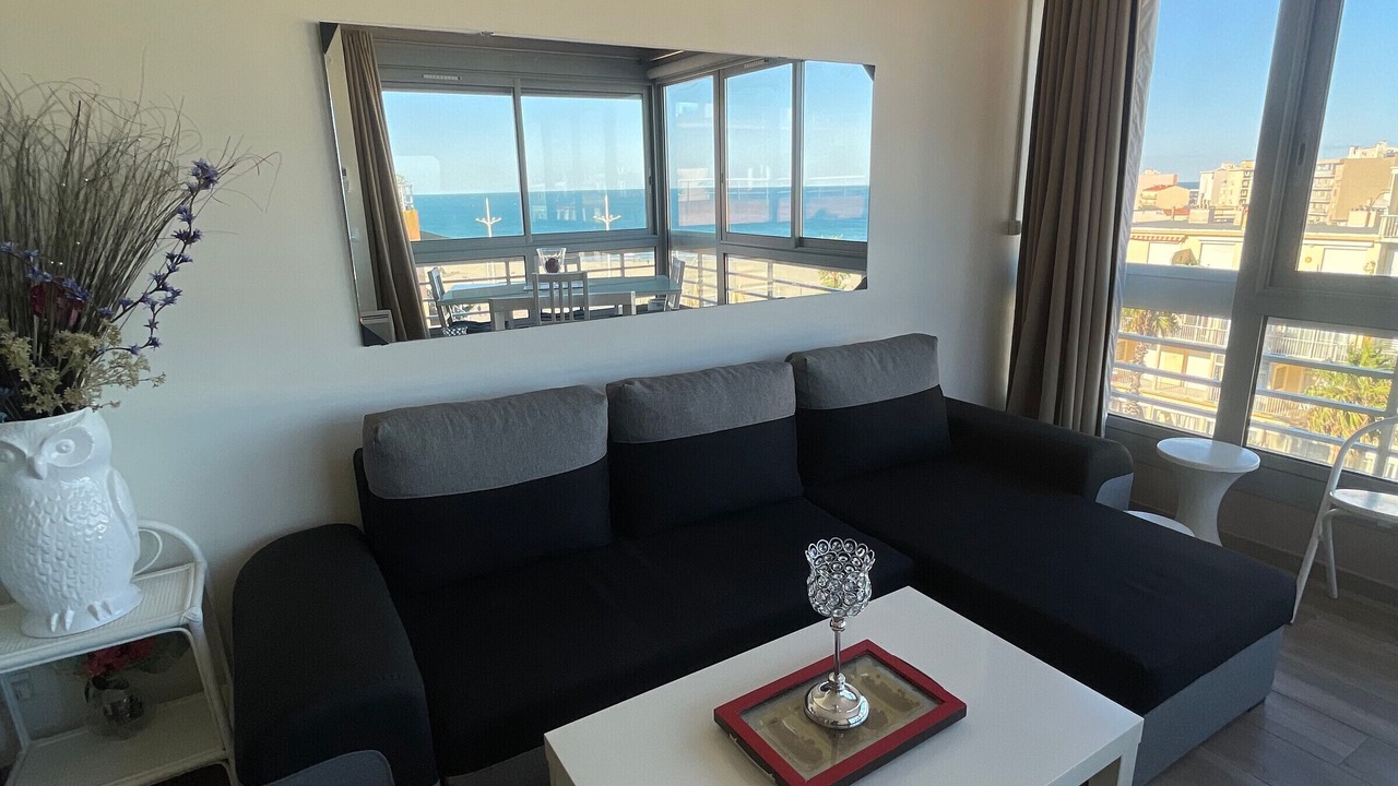 Photo of Livingroom in Le Grand Large