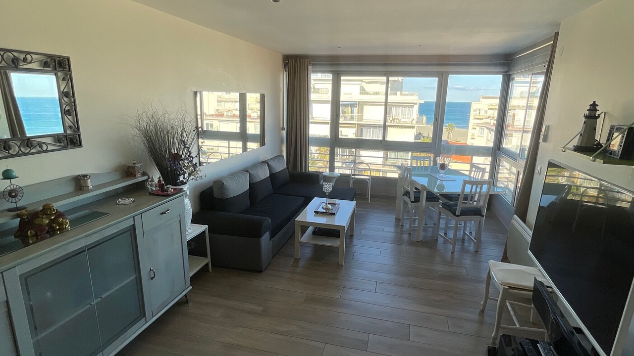 Photo of Livingroom in Le Grand Large