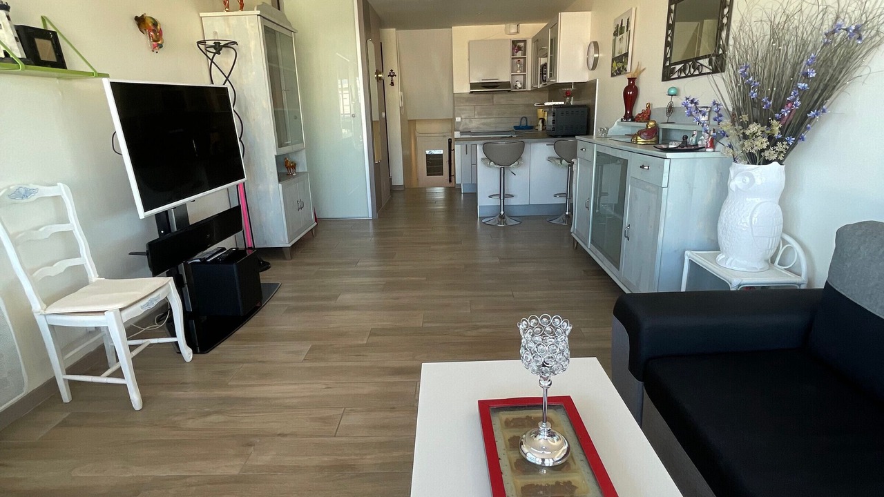 Photo of Livingroom in Le Grand Large