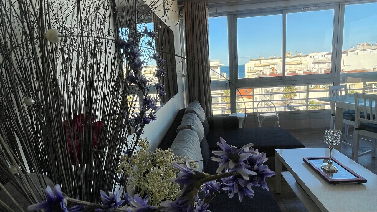 Photo of Livingroom in Le Grand Large