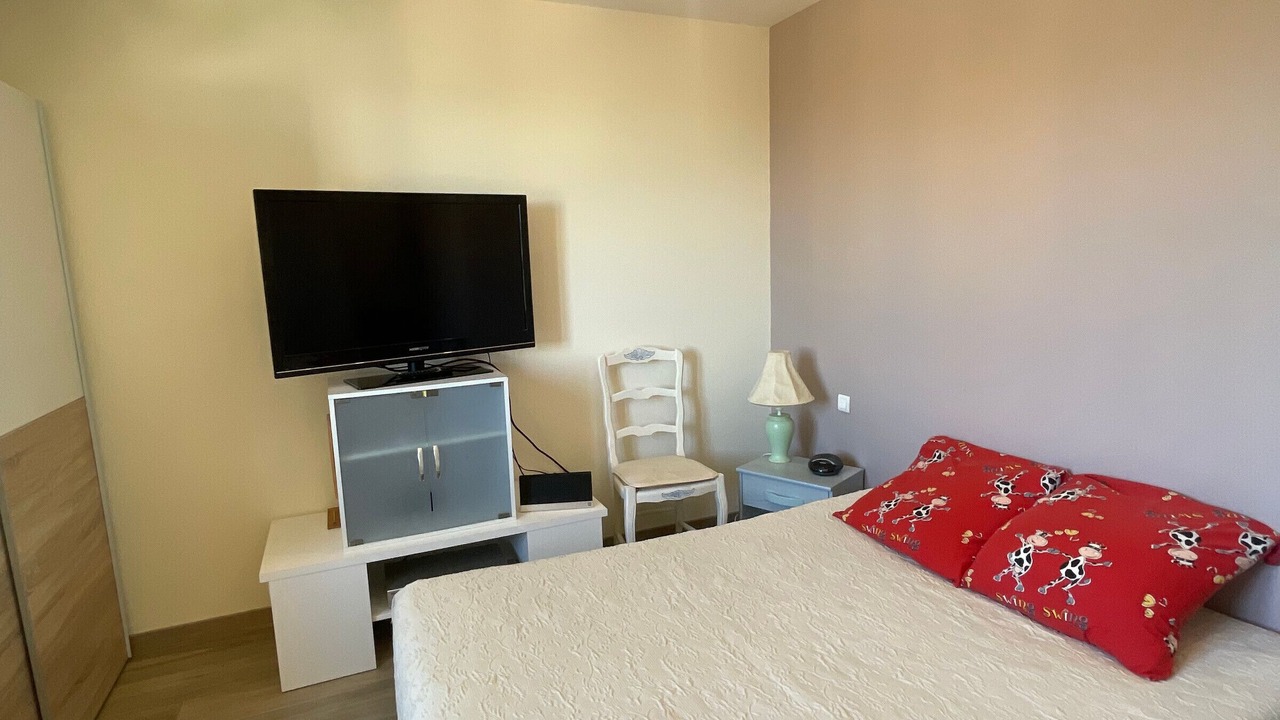 Photo of Bedroom in Le Grand Large
