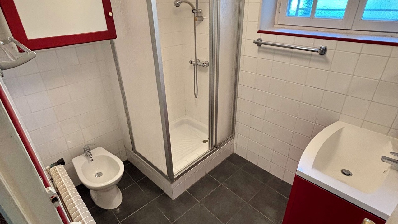Photo of Bathroom in Amfreville