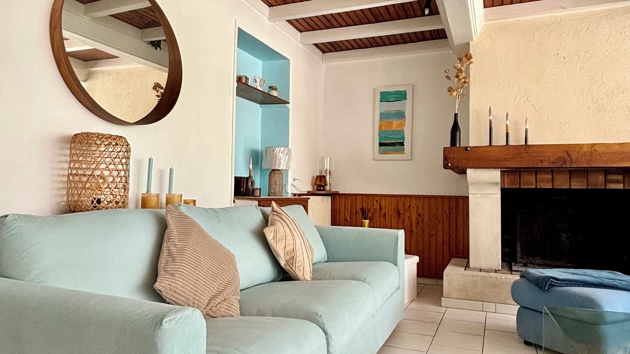 Photo of Livingroom in Amfreville