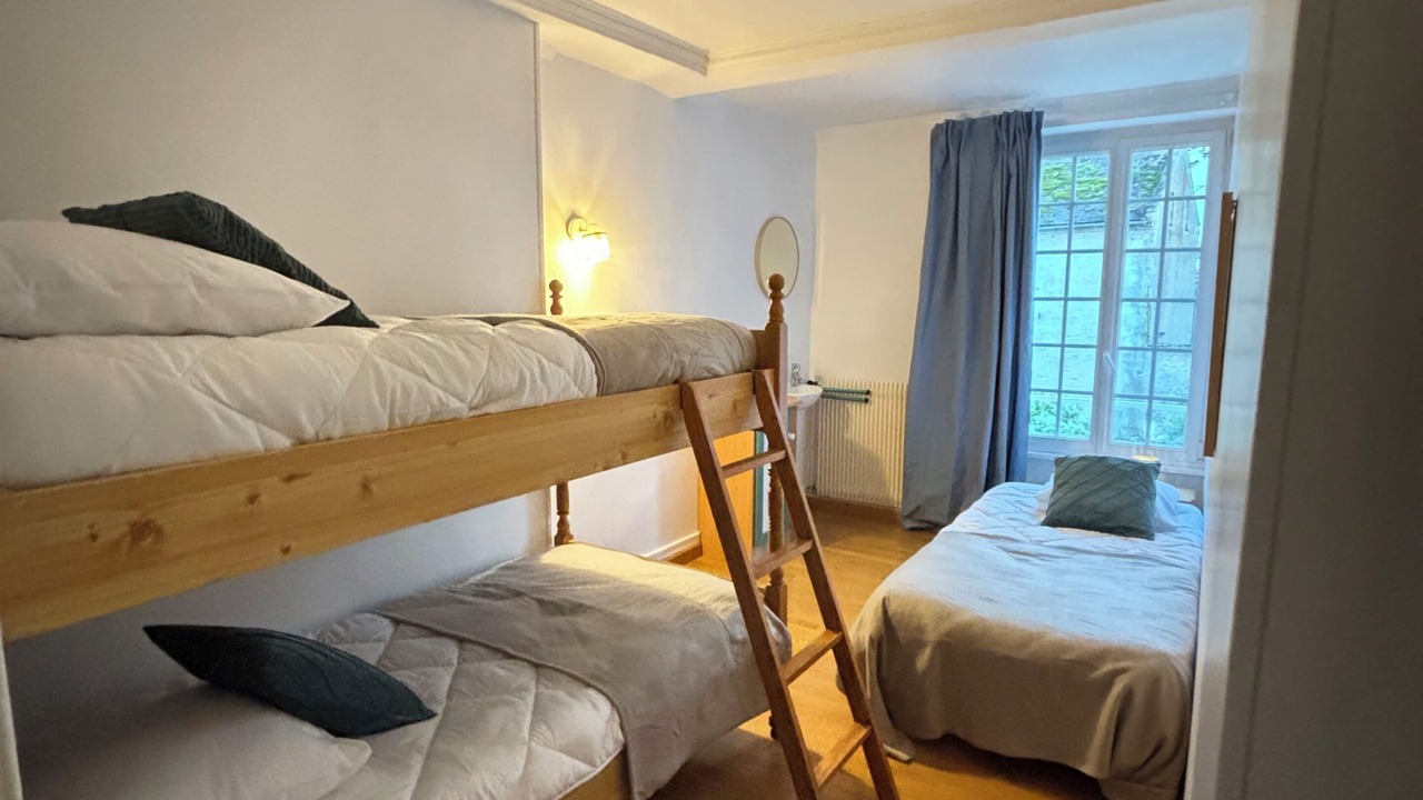 Photo of Bedroom in Amfreville