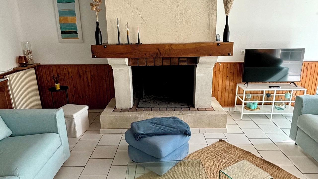Photo of Livingroom in Amfreville