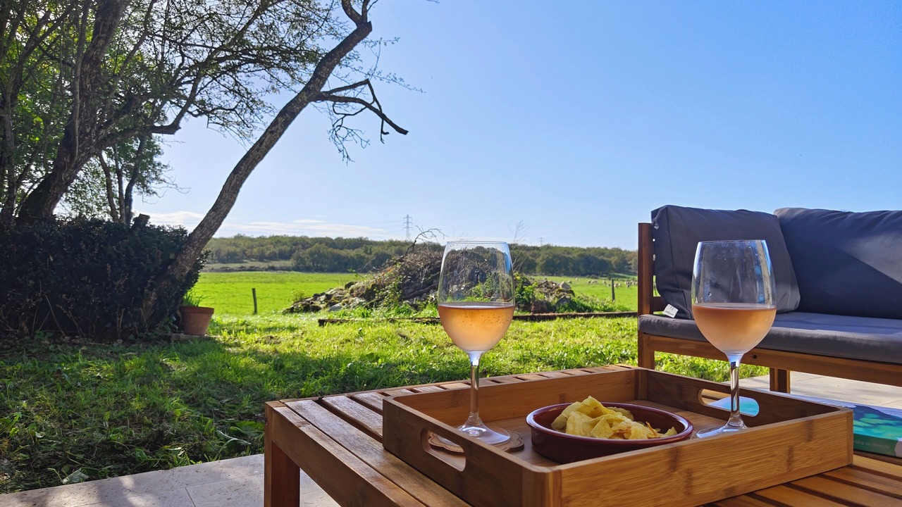 Photo of Outdoor in Saint-Antonin Noble Val