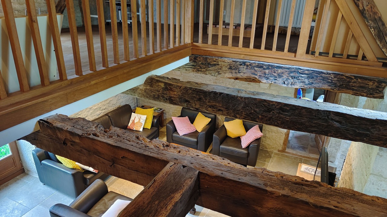 Photo of Others in Saint-Antonin Noble Val