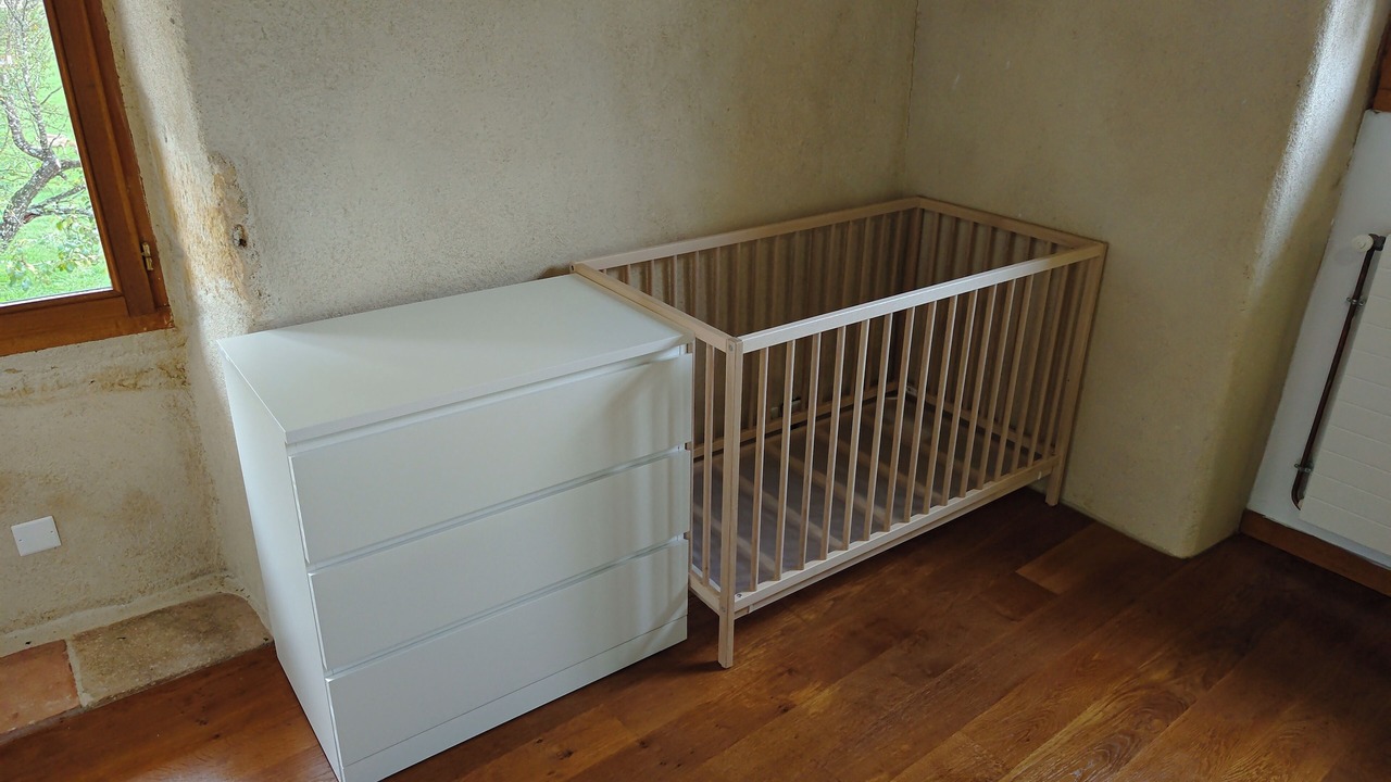 Photo of Others in Saint-Antonin Noble Val