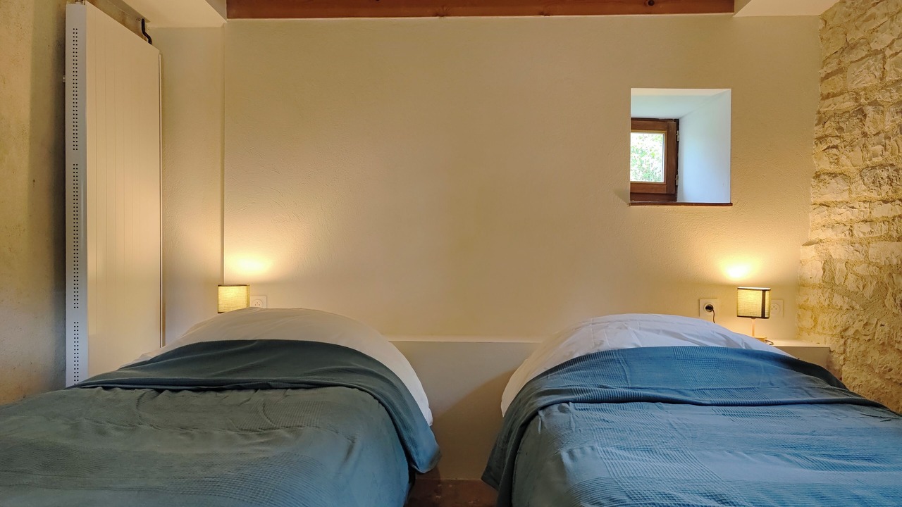 Photo of Bedroom in Saint-Antonin Noble Val