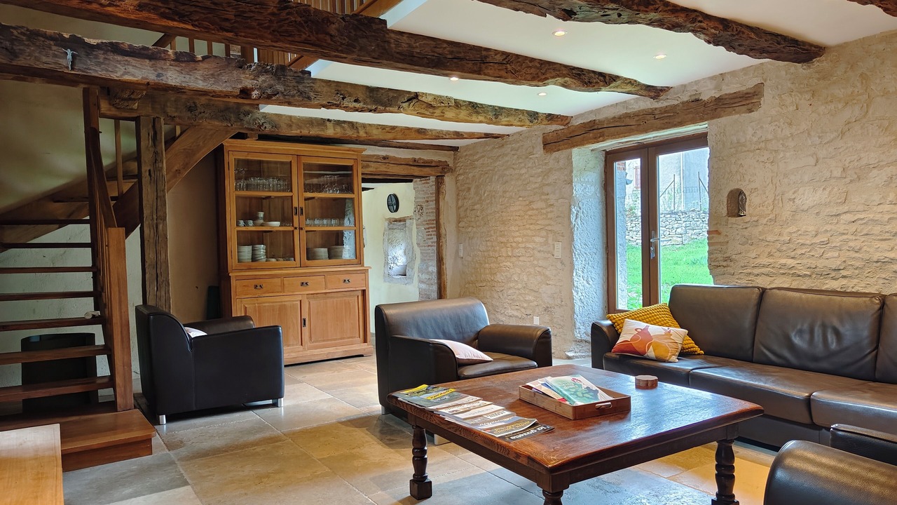 Photo of Others in Saint-Antonin Noble Val