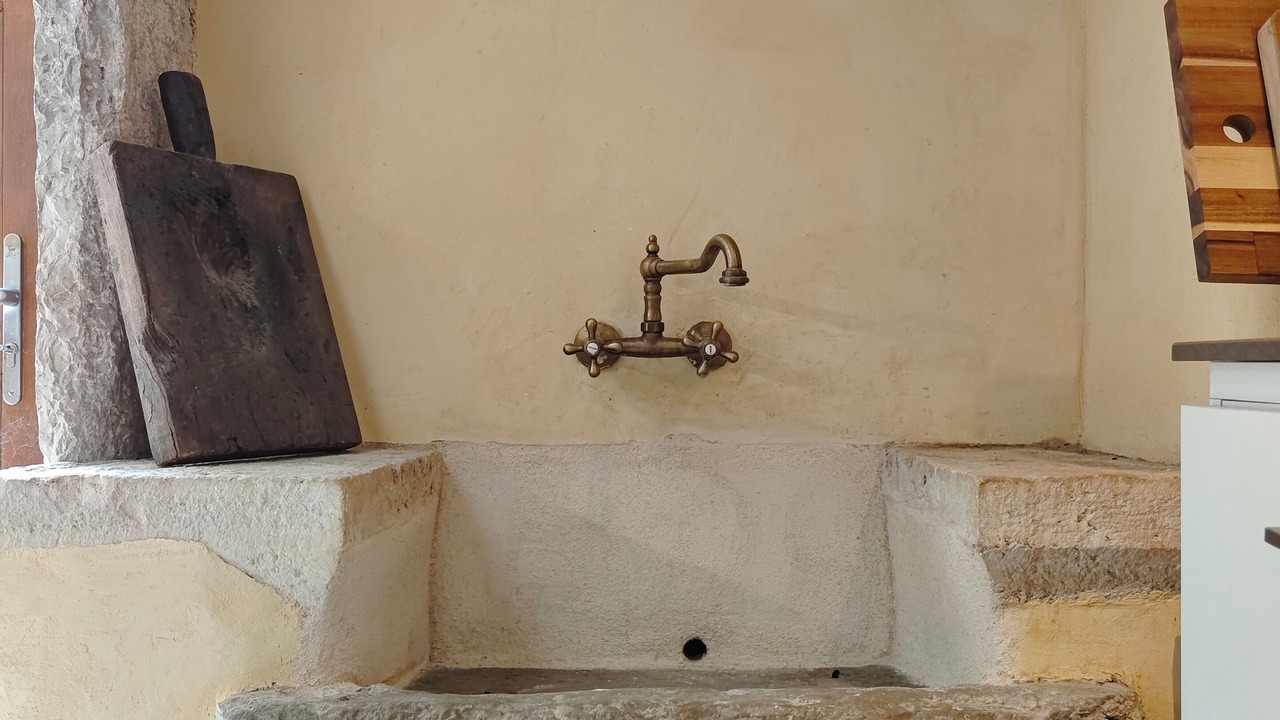 Photo of Bathroom in Saint-Antonin Noble Val