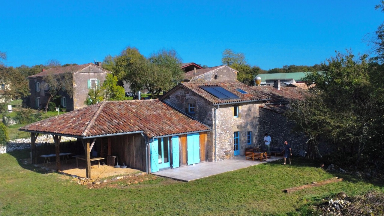 Photo of Outdoor in Saint-Antonin Noble Val