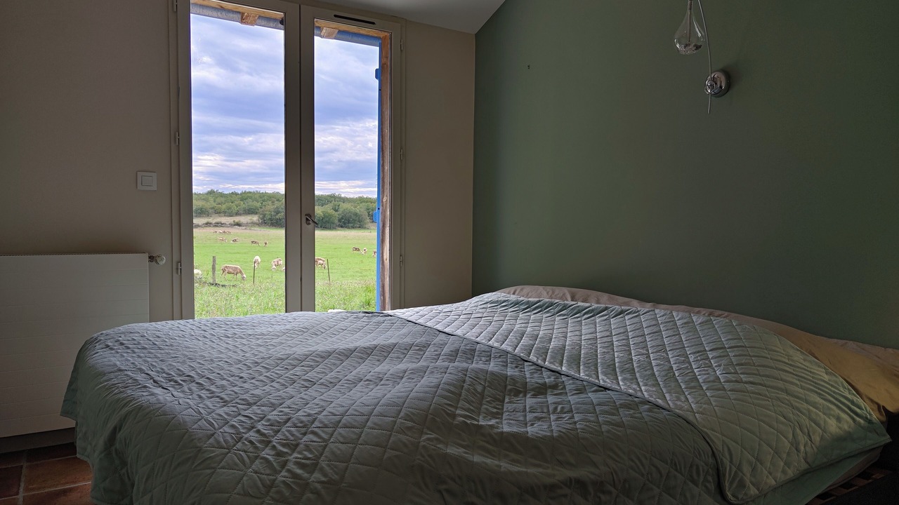 Photo of Bedroom in Saint-Antonin Noble Val