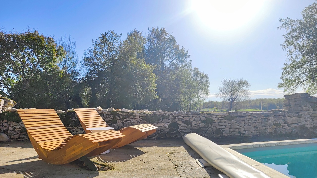 Photo of Outdoor in Saint-Antonin Noble Val