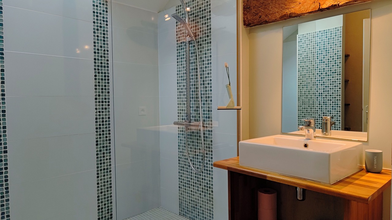 Photo of Bathroom in Saint-Antonin Noble Val