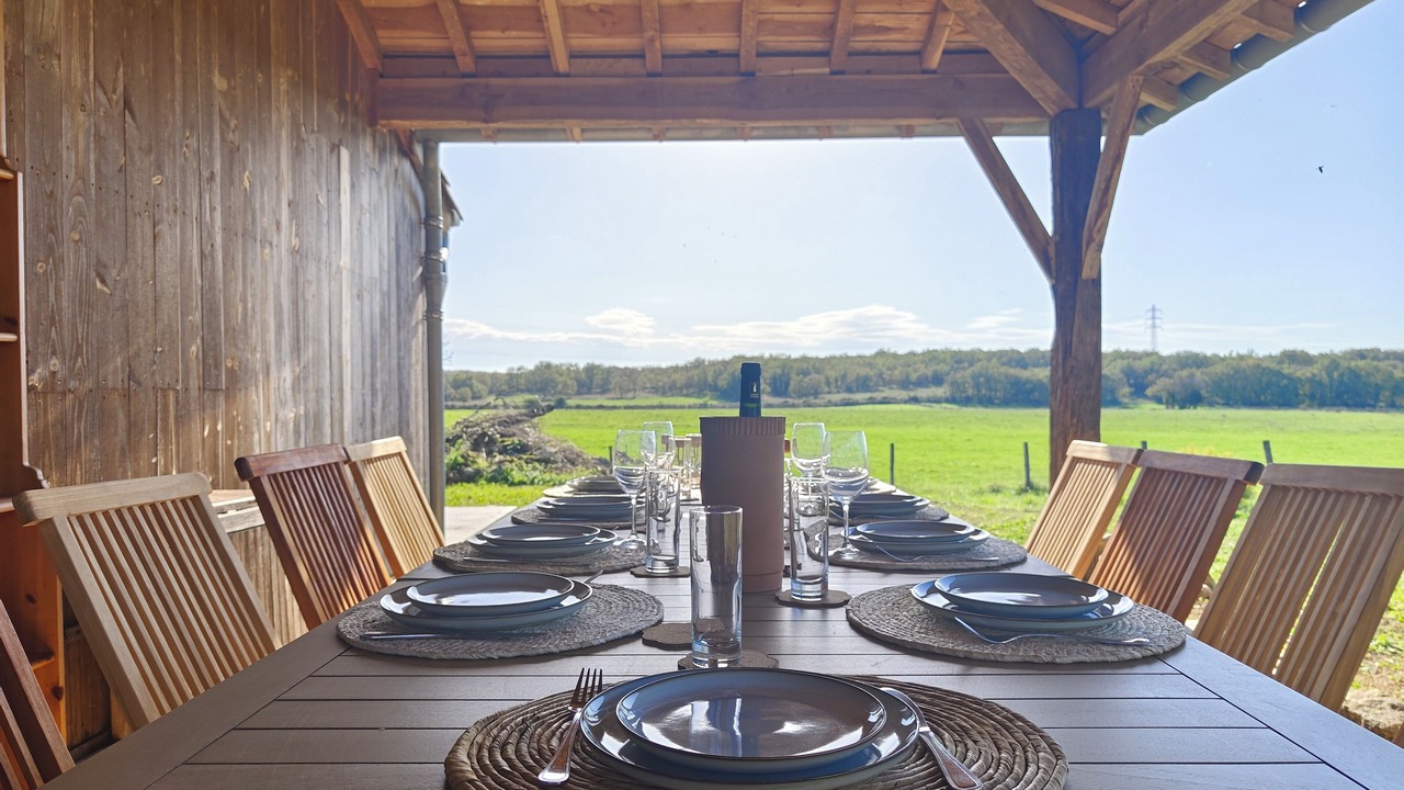 Photo of Outdoor in Saint-Antonin Noble Val