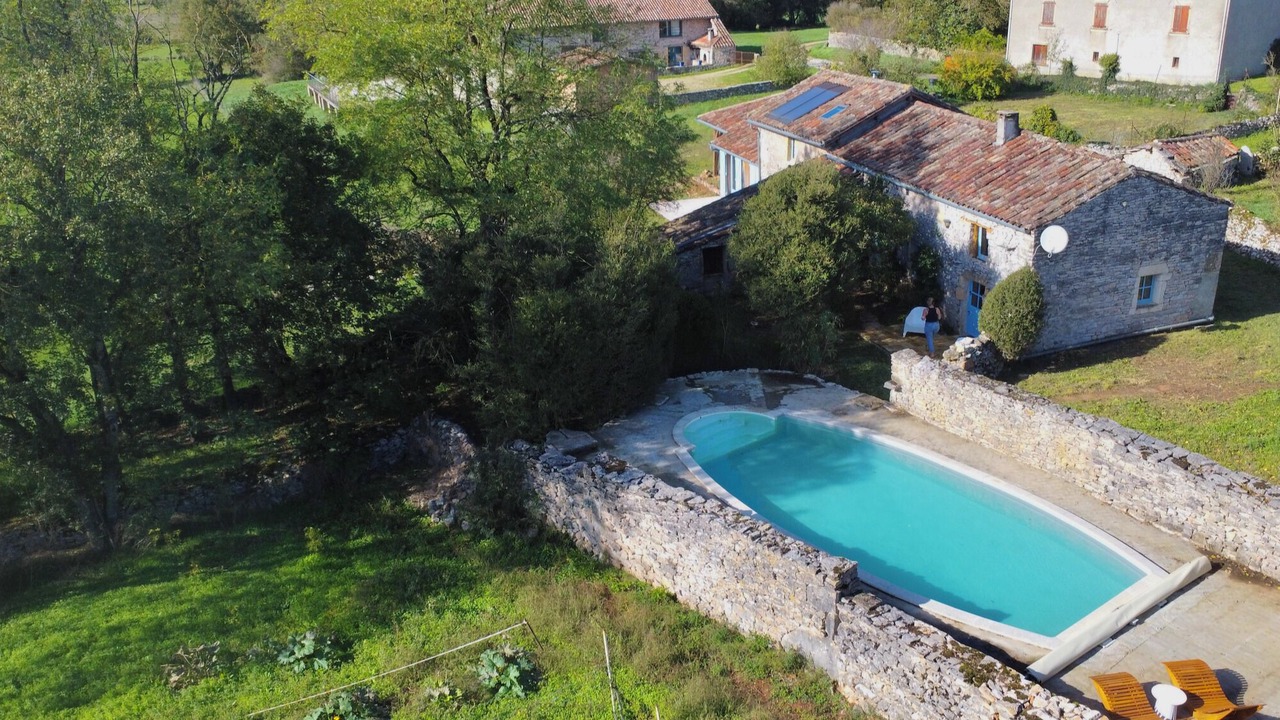 Photo of Outdoor in Saint-Antonin Noble Val