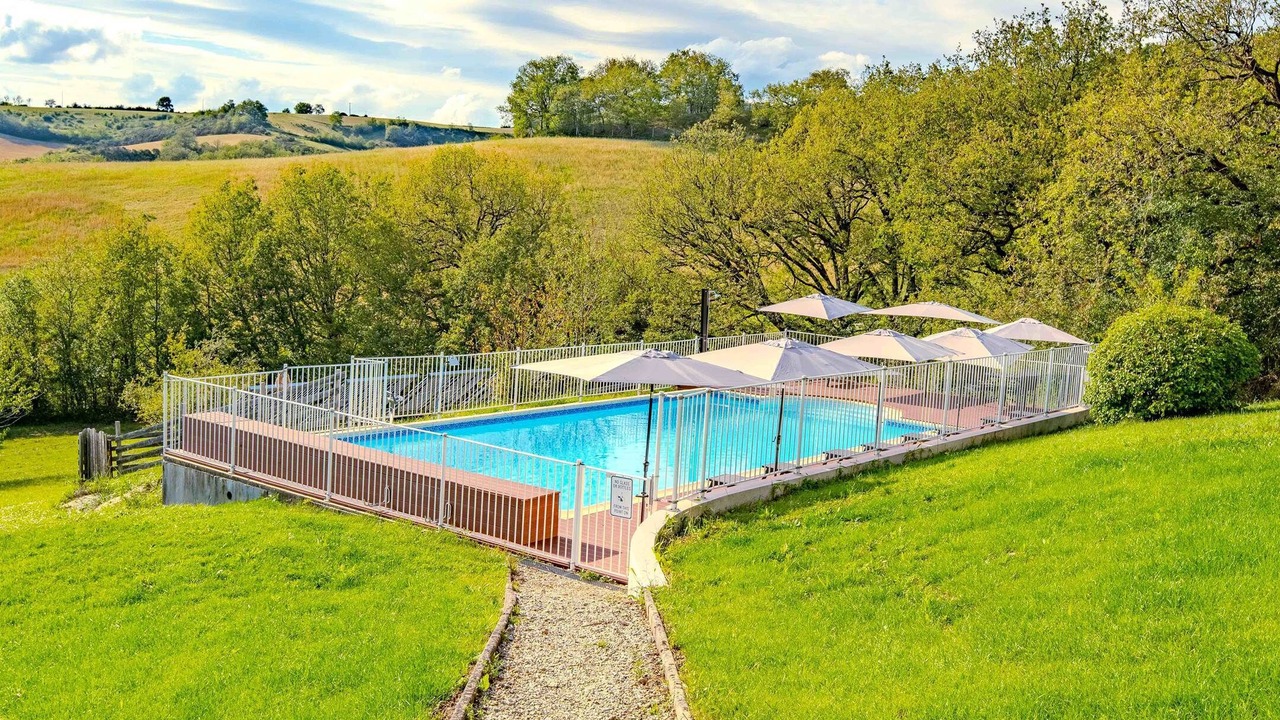 Photo of Outdoor in Puycalvel
