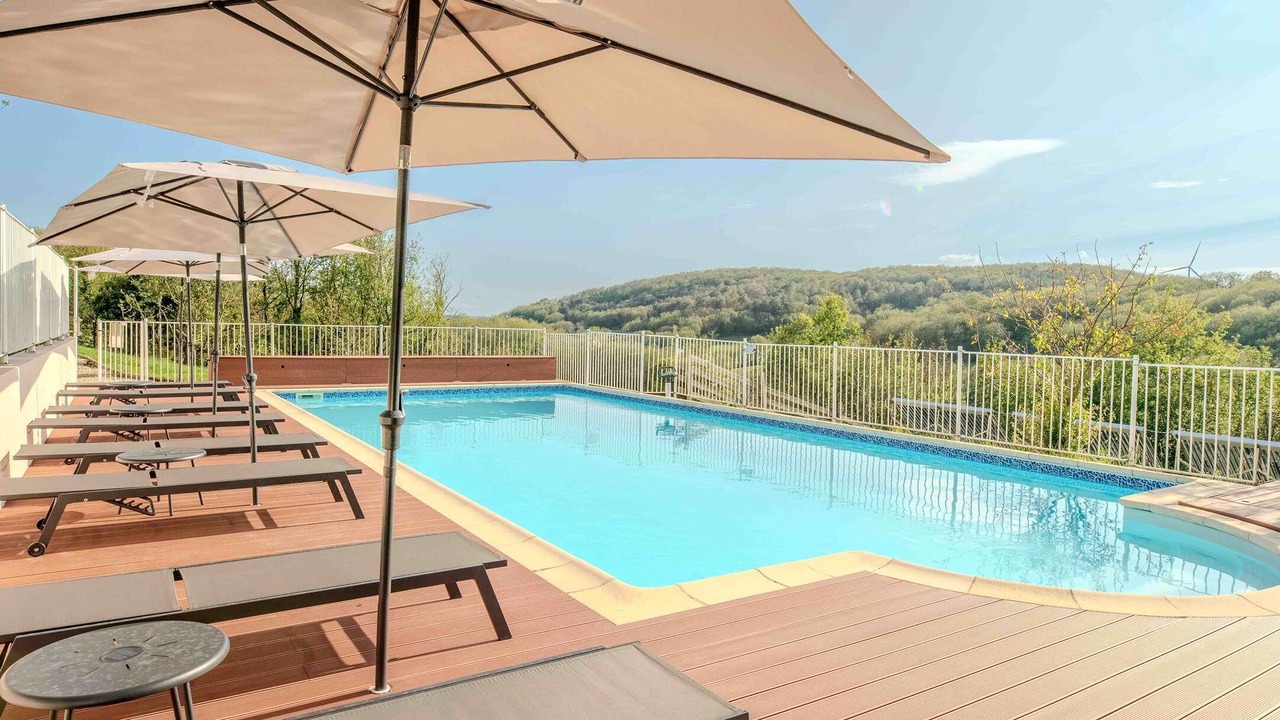 Photo of Outdoor in Puycalvel