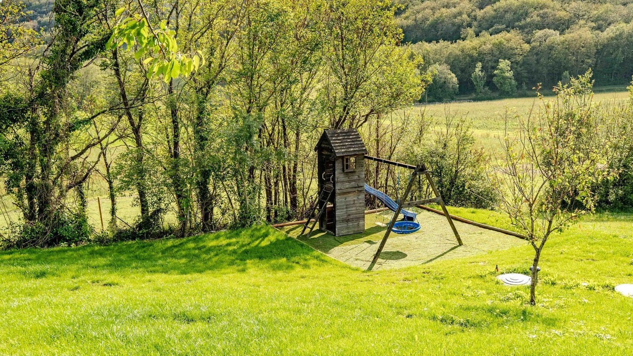 Photo of Outdoor in Puycalvel