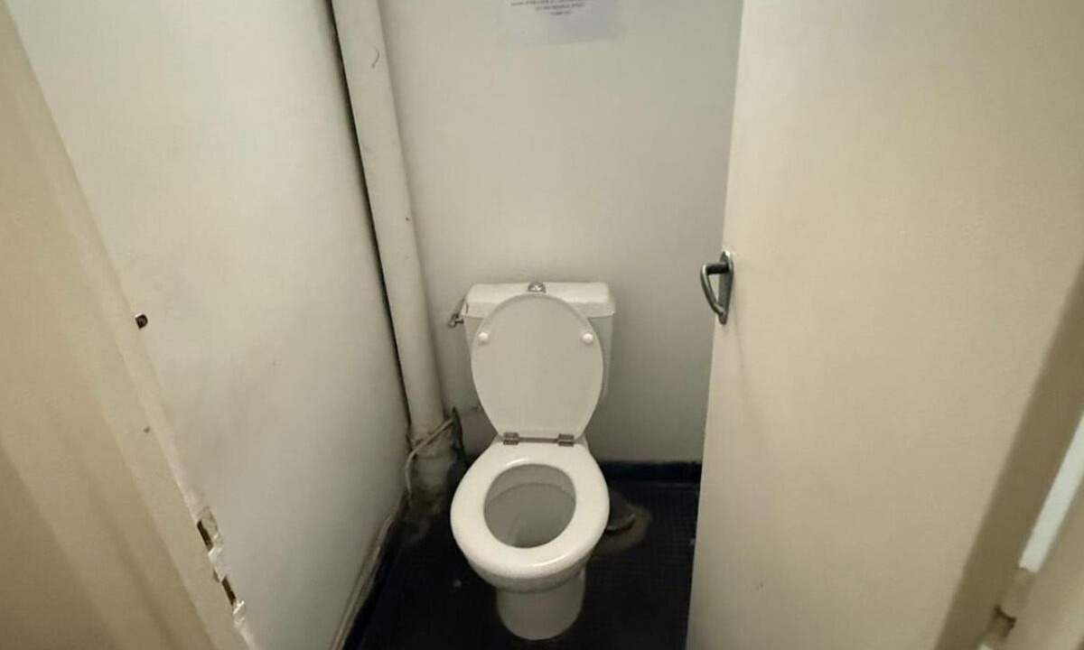 Photo of Bathroom in Billancourt–Rives de Seine