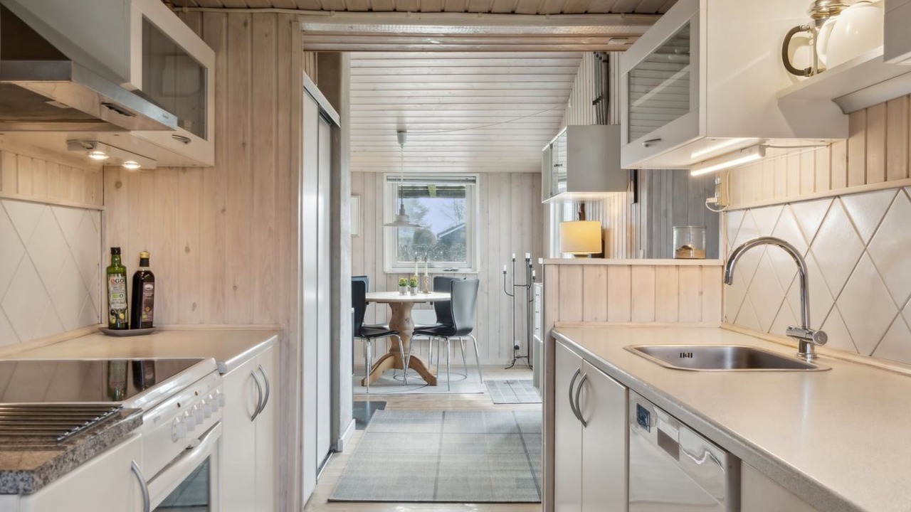 Photo of Bedroom in Ajstrup