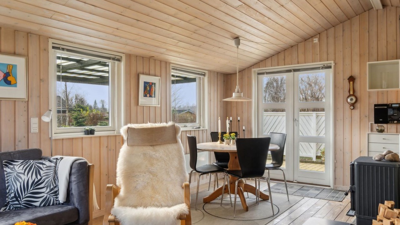 Photo of Livingroom in Ajstrup