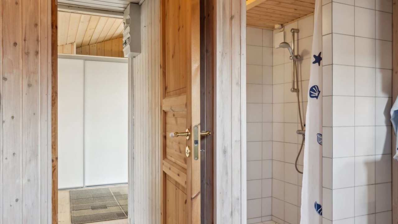 Photo of Bathroom in Ajstrup
